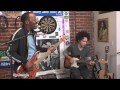 DUMPSTAPHUNK Meanwhile - stripped down session @ the MoBoogie Loft