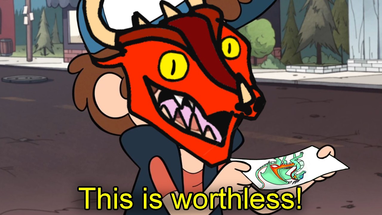 Wings of Fire Memes Vol. 17 - LEGENDS: DRAGONMEMER