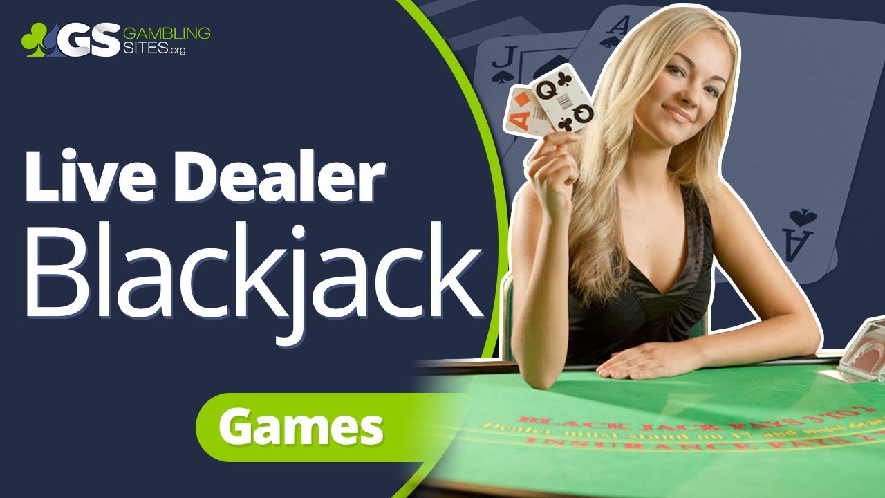 Best Live Dealer Casino Games - Highest-Paying Live Dealer Games