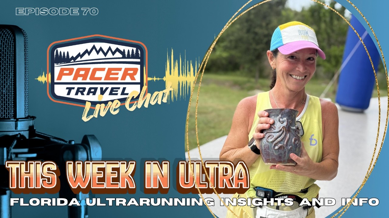Kicking Off the Summer Slam and Tackling the Octopus | Pacer Live Chat 07.16.26