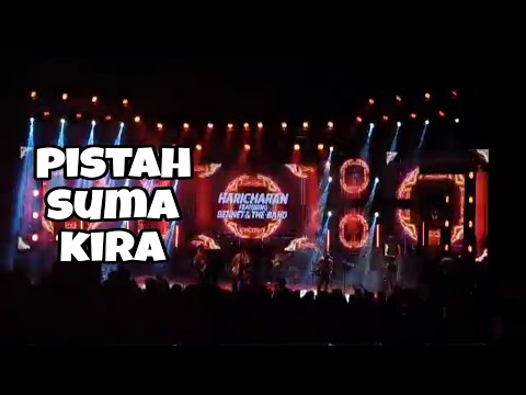Putar Pistah - Haricharan
