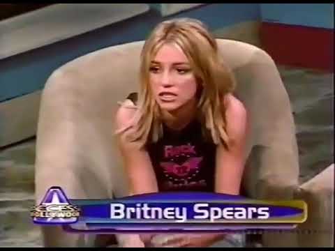 Britney Spears Makes Saturday Night Live History 19 Years Ago Today