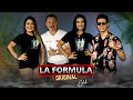 Estreno Orquesta La Formula Original Solo Éxitos 2021