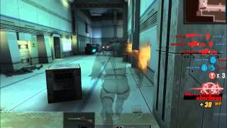 Wolfteam DE - Hacker bei Deathmatch # 37