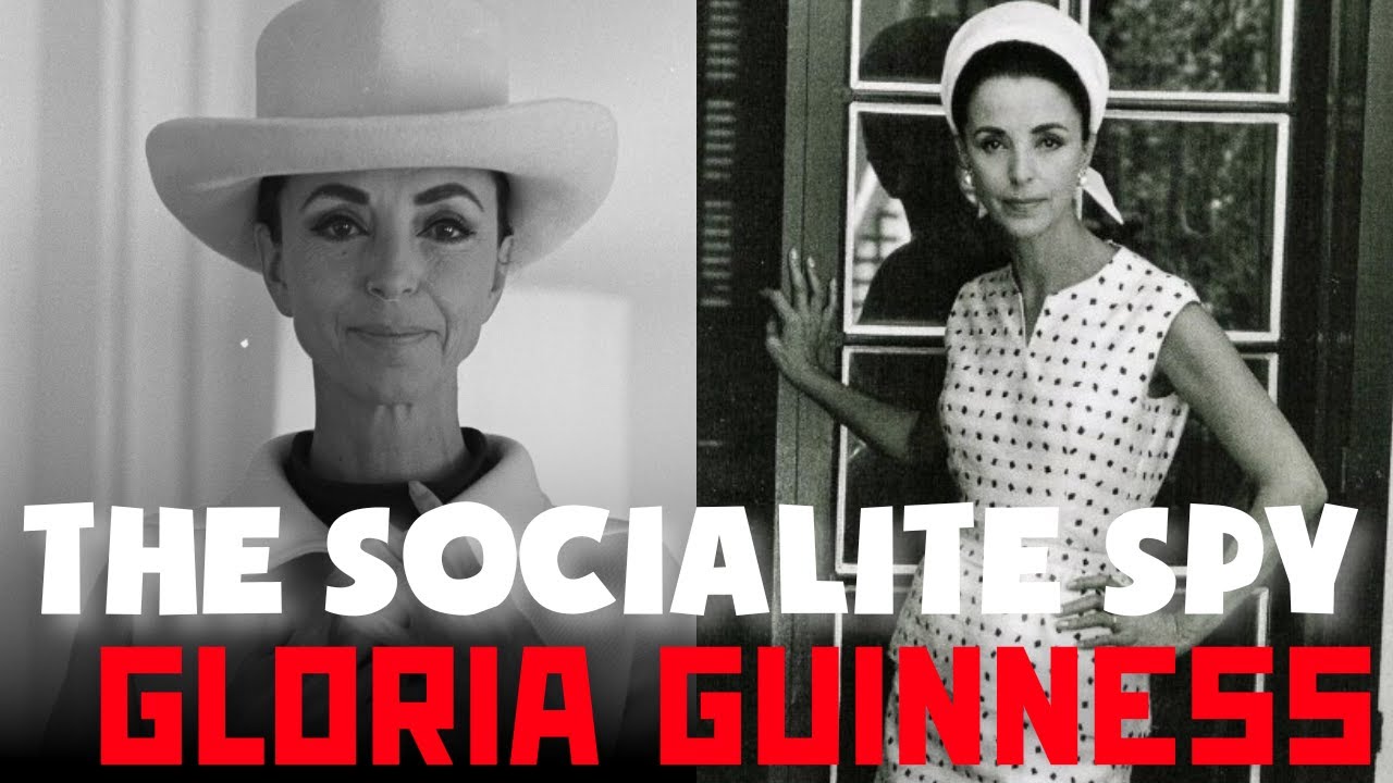 In 1935, Gloria Rubio married a German count and entered the glittering—and dangerous—world of Berlin’s aristocracy. Born into a once-wealthy Mexican family ruined by revolution, she had fought...