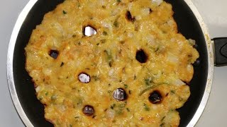 Telangana Spl sarva pindi | Tappala Chakka|Rice Flour Roti | Vaddappa|Tapilentu|Swetha'svegrecipes