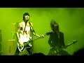 Coldrain - Inside of Me / Live @ Palladium Köln 10.02.2014