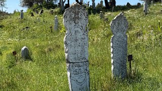 Çanakkale’de Mezar Taşlarının Siper Olduğu Gizemli Cephe: Kumkale