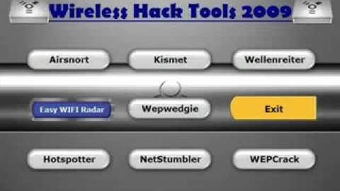 Wireless Hack  www.wirelesshack.yolasite.com