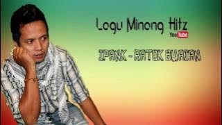 Ipank - Ratok Buaian
