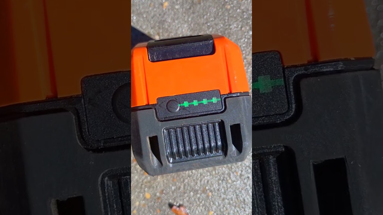 Atlas yard tools brushless nothing to wear out to quick and battery lasts a long time.