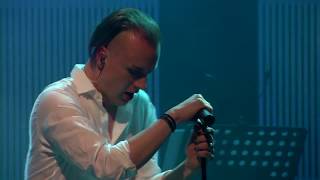 Watch Dreadful Shadows Vagrants In Space video