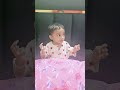 how to point someone #cutebaby #adoreble #learning
