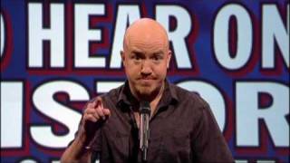 Mock the Week - UNLIKELY THINGS TO HEAR ON A HISTORY DOCUMENTARY