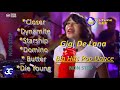 Gigi de lana   non stop big hits pop dance  tritone studios by erwin lacsa