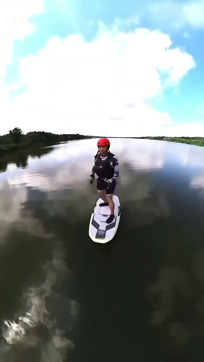 #waydoo #surf #efoil #ambassador  #lake #efoiling