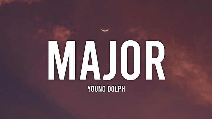 Young Dolph - Major (Lyrics) ft. Key Glock