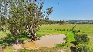 250 Spring Creek Road, Mount Hunter