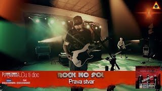 Video thumbnail of "PRAVA STVAR - ROCK KO FOL - Prijedor Live HD 4k"