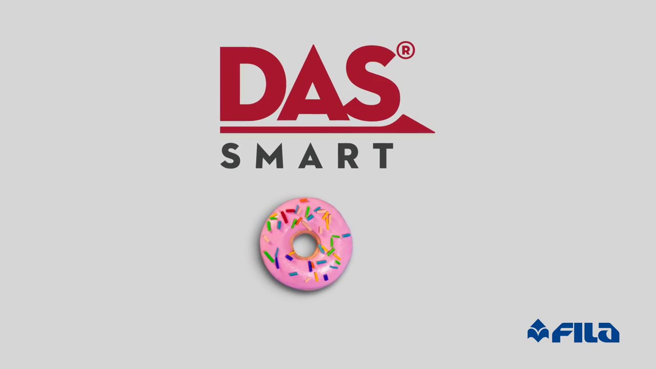 das smart polymer clay