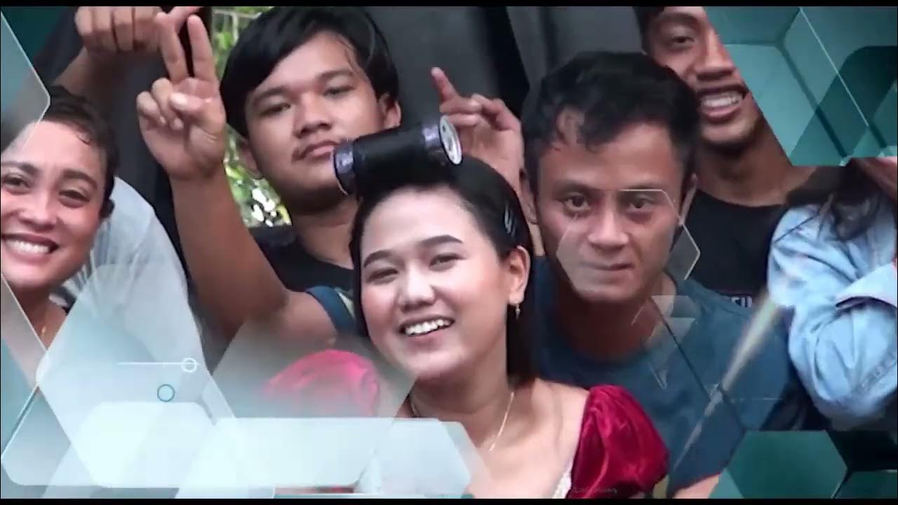 Full Album New Karista Acara Halal Bihalal Pemuda Bladeg Full Album New Karista Acara Halal Bihalal Pemuda Bladeg