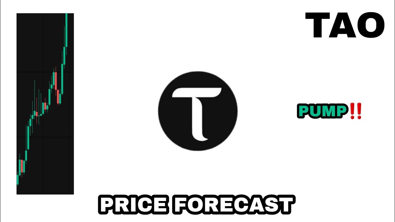 TAO COIN PUMP POTENTIAL IN 2024‼️ BITTENSOR PRICE FORECAST‼️ BEST AI CRYPTO TO TRADE NOW