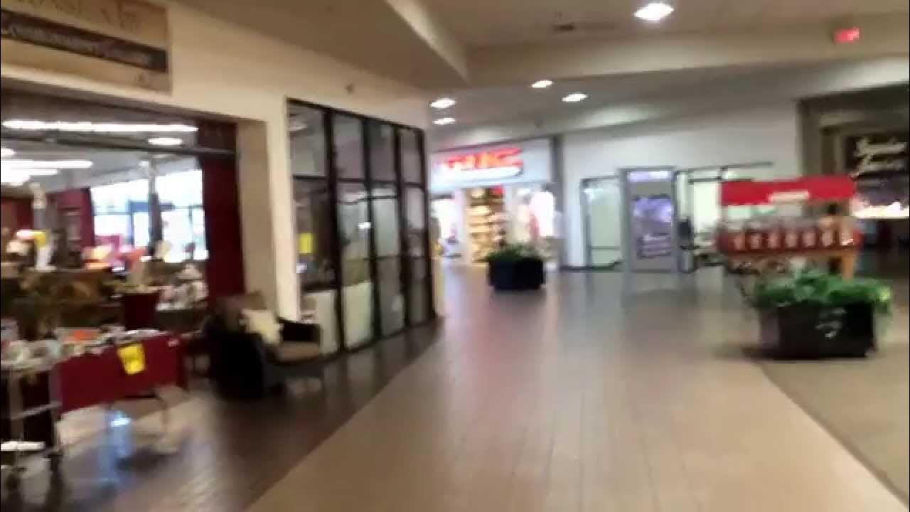 East Town Mall. Green Bay, W.I YouTube