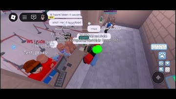 Exploiter Report ~21 || Bloxton Hotels 