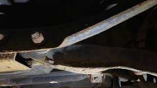 2011 Mazda 3 P0442 Evap Leak Diagnostics Mazda 3 Evap Leak