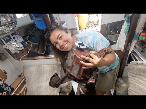 Replacing My Entire Engine WHSE115