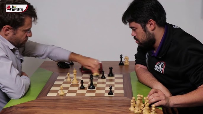 Hikaru Nakamura – Chessdom