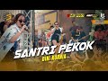 DINI KURNIA - SANTRI PEKOK || LIVE PEMUDA EAST GENTENGAN - ONE PRO - MP AUDIO