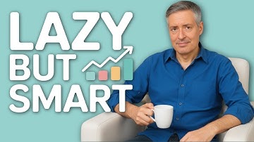 I Retired at 55: My Lazy Retirement Investing Plan