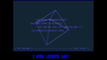 BBS Informer by Classic (Amiga Intro) 1993