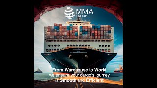  Mma Shipping Navigating The Future Of Global Trade 