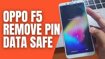 Oppo F5 Remove Password Without Lost Data via Meta Mode use Androidutility Tool (CPH1723)