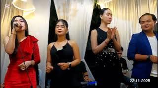 Newlyweds Karmen's Children