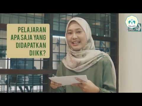 Video: Mengapa Ilmu Keluarga dan Konsumen itu penting?