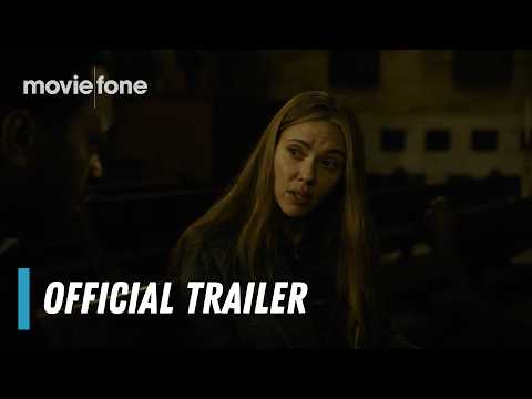 The Exorcist: Martyrs | Official Trailer | Scarlett Johansson, Jacobi Jupe