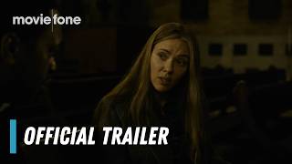 The Exorcist: Martyrs |  Trailer | Scarlett Johansson, Jacobi Jupe