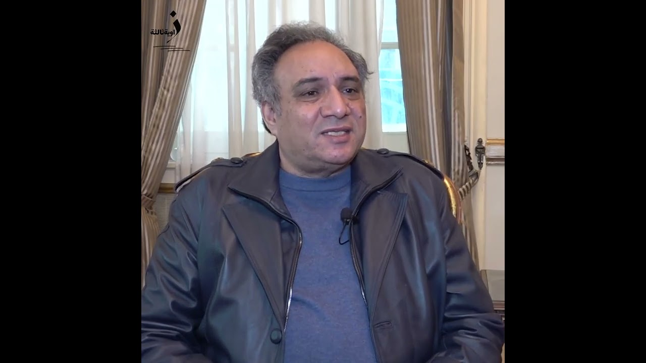 عمار علي حسن لــ