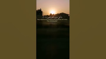 #سورة_الشعراء #اسلام_صبحي  #muslim #القرآن_الكريم #اكسبلور #راحة_نفسية #المصحف #الوطن_العربي