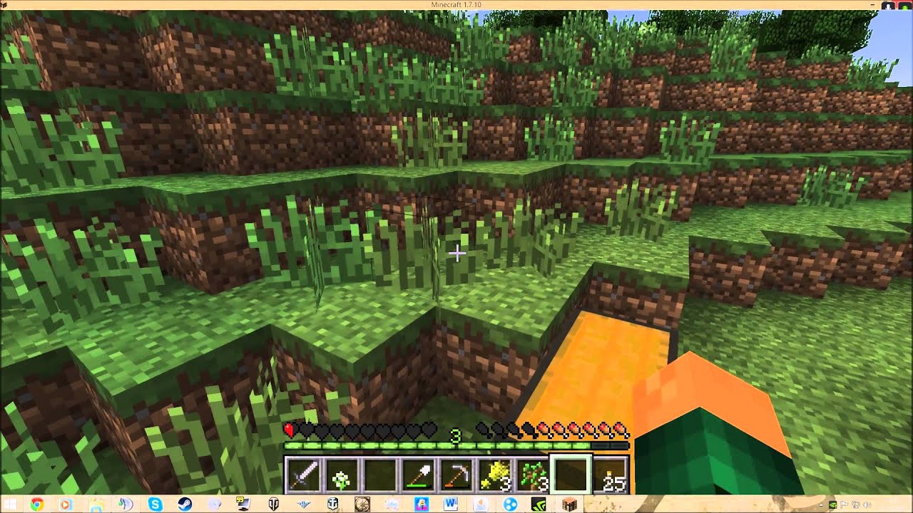 Let´s Play Together Minecraft Großprojekt #9 (Deutsch/HD) Teamwork ...