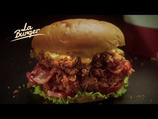 Máquina comercial de freír pollo abierto de gas Kfc para restaurante de  comida rápid