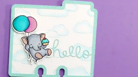 Memorydex Card Challenge For ScrapDiva29