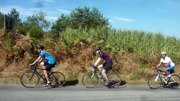 GIST Support UK - 1000k Challenge - March 2017