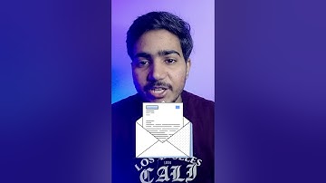 Mail Tracking Google Chrome Extension || Shorts