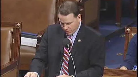 Ranking Member Sam Graves (11/6/09)