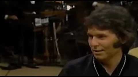 : Raphael en "Vamos a ver" con Raul Matas (Chile)....