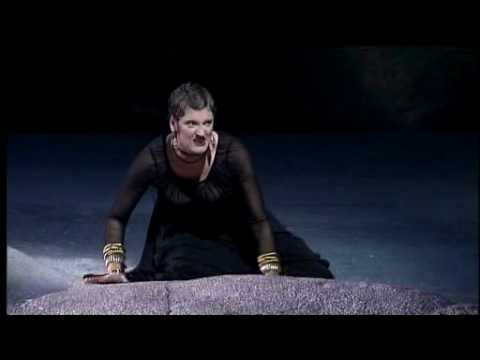 Mozart Idomeneo Aria di Elettra Atto I Emma Bell D...